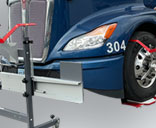 koch wheel alignment HD-40